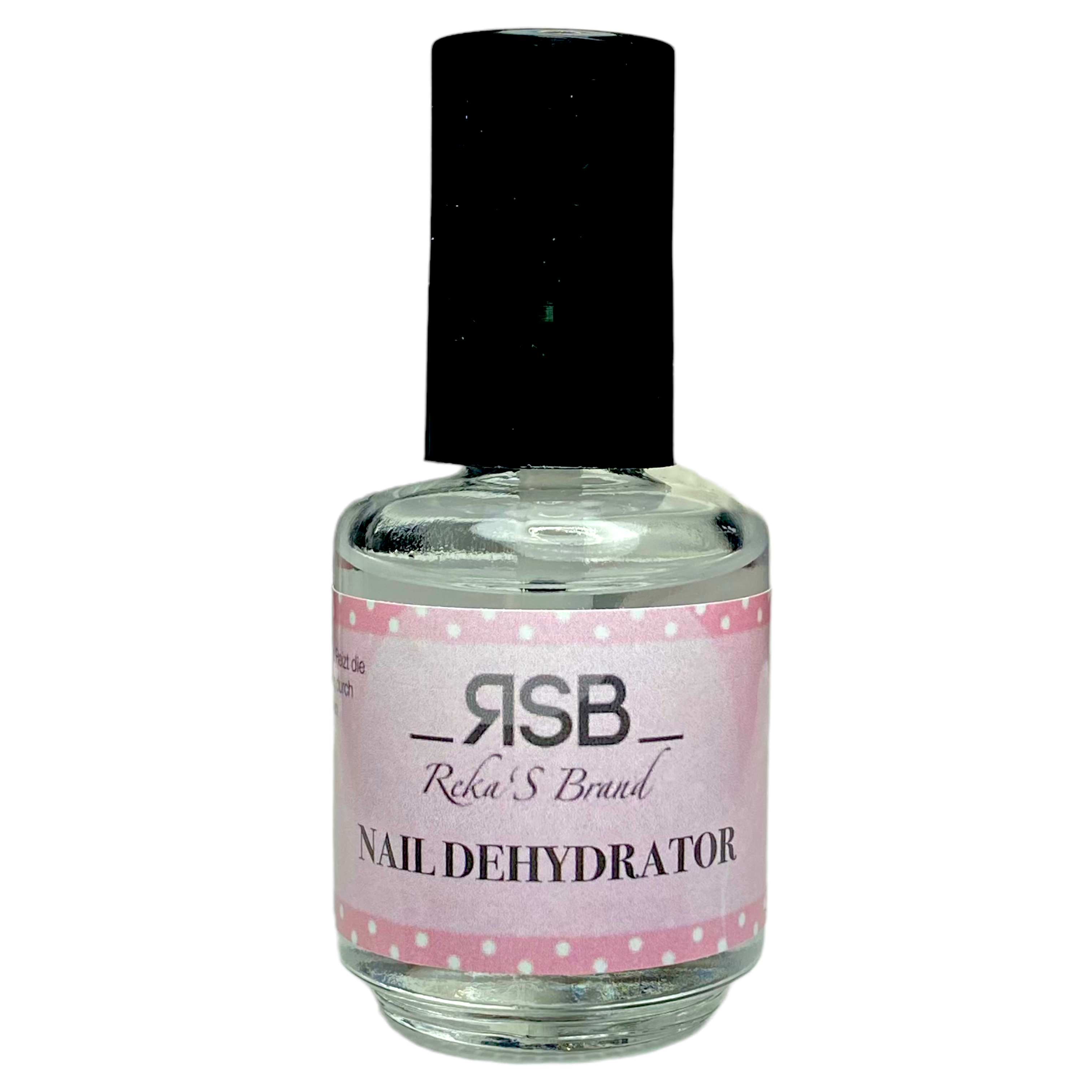 NAIL DEHYDRATOR 15ml