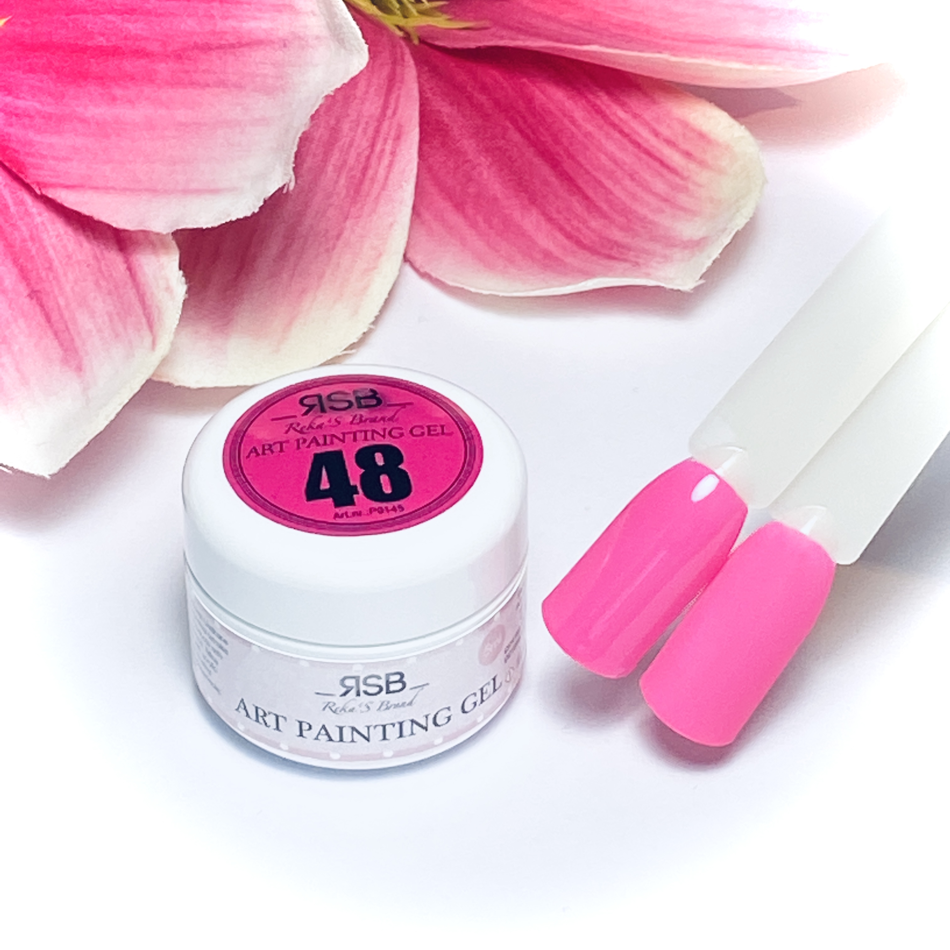 ART PAINTING GEL 48