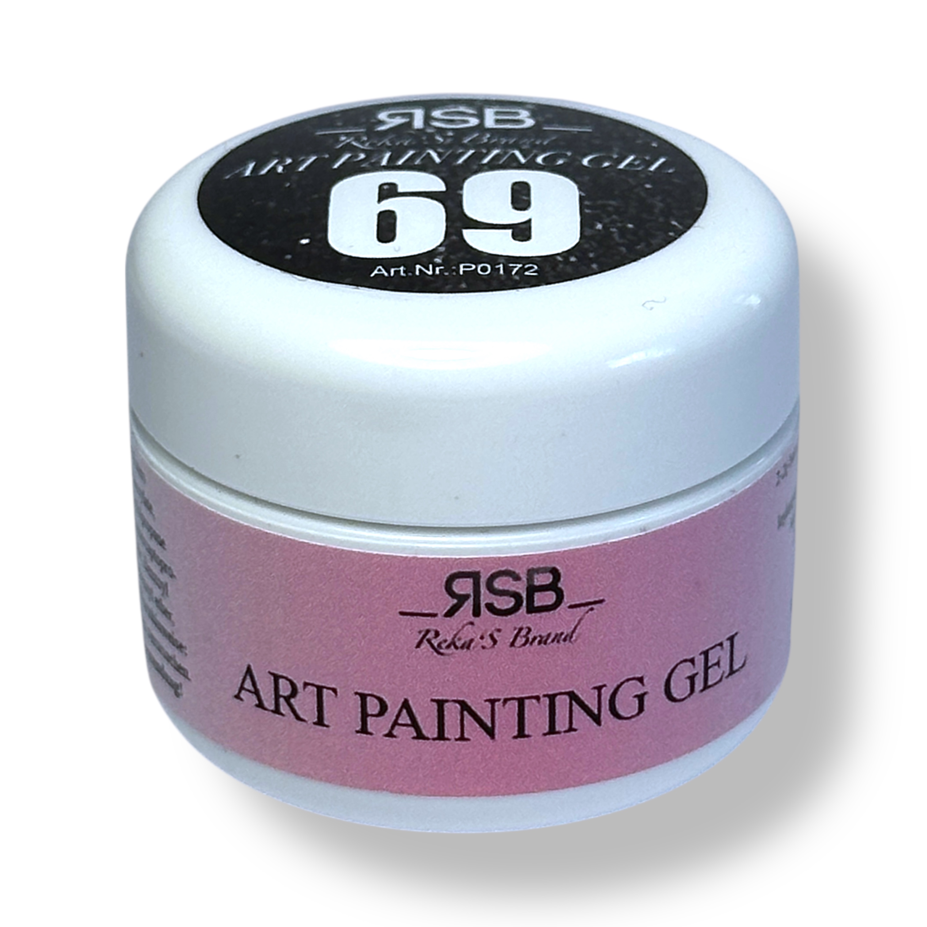 ART PAINTING GEL 69
