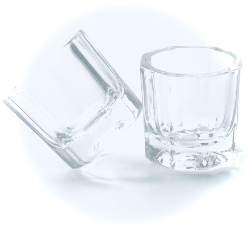 Liquid Behälter KLEIN