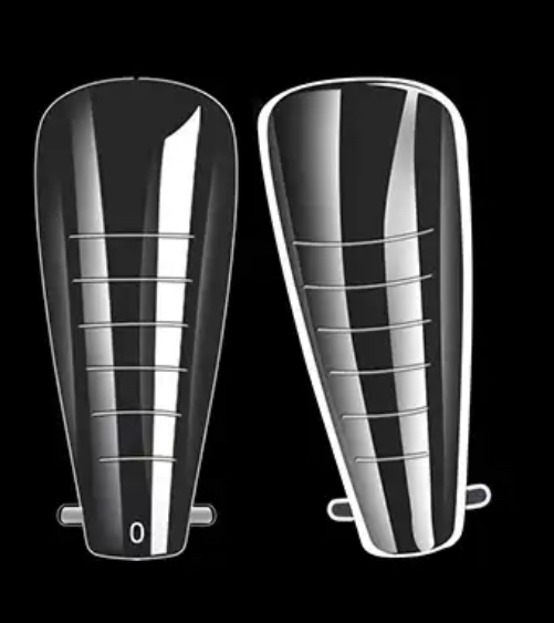 Dual Full Tip, ballerina Dual Full Tip, ballerina