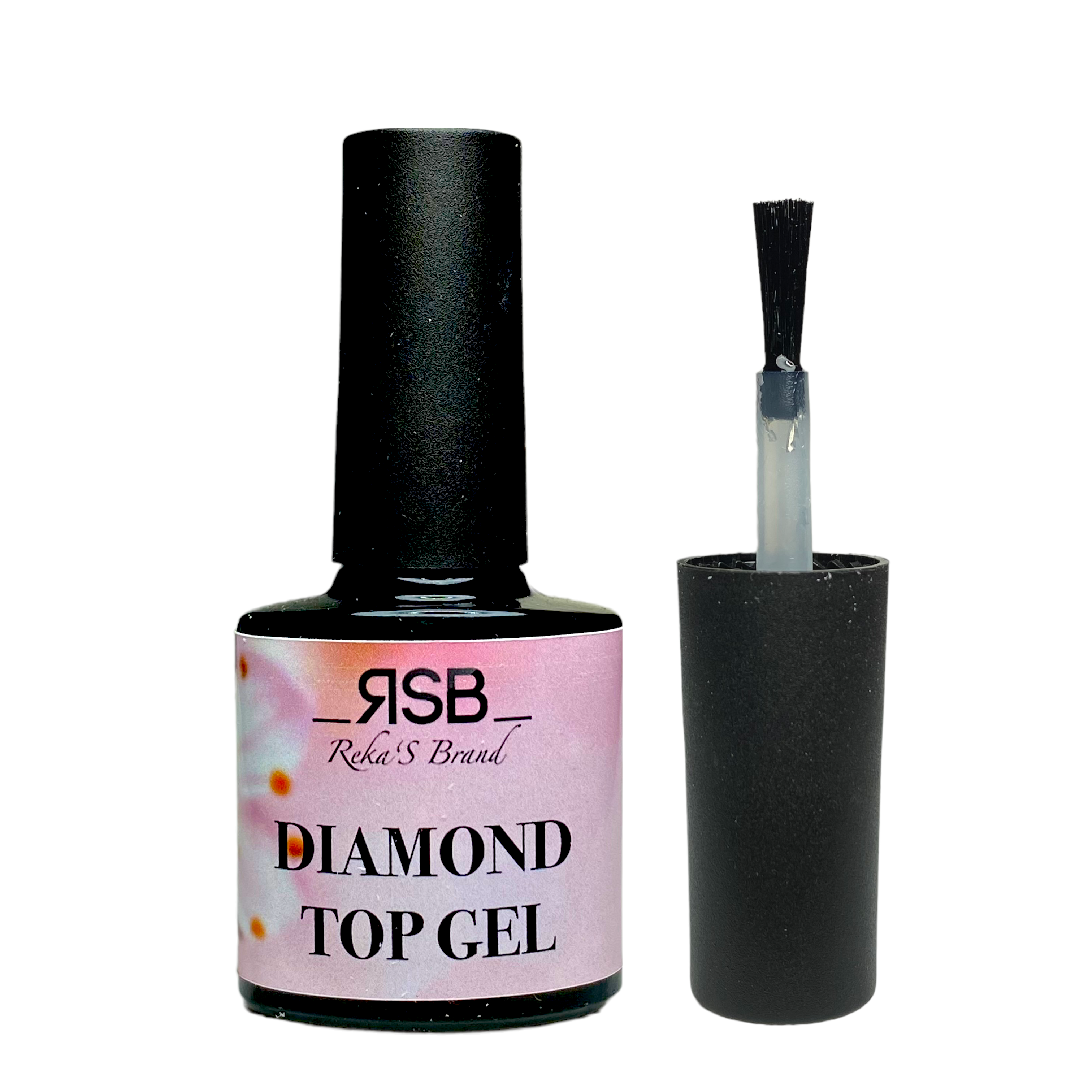 DIAMOND TOP GEL 7,5ml 